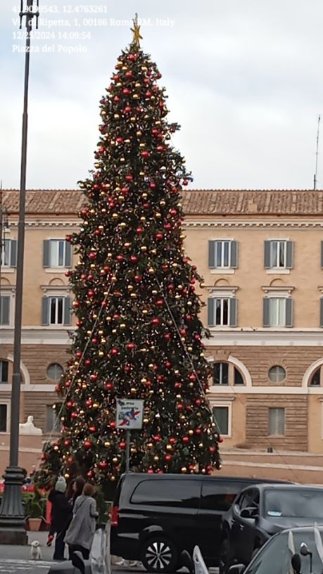 Piazza del Popolo
